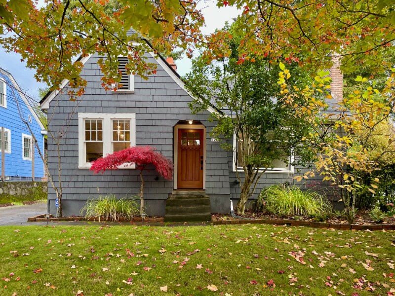 Foto principal - 2748 NE 33rd Ave