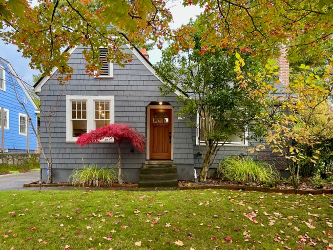 Photo - 2748 NE 33rd Ave House