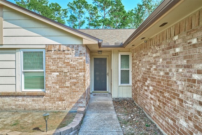 Foto del edificio - 21510 N Tangle Creek Ln