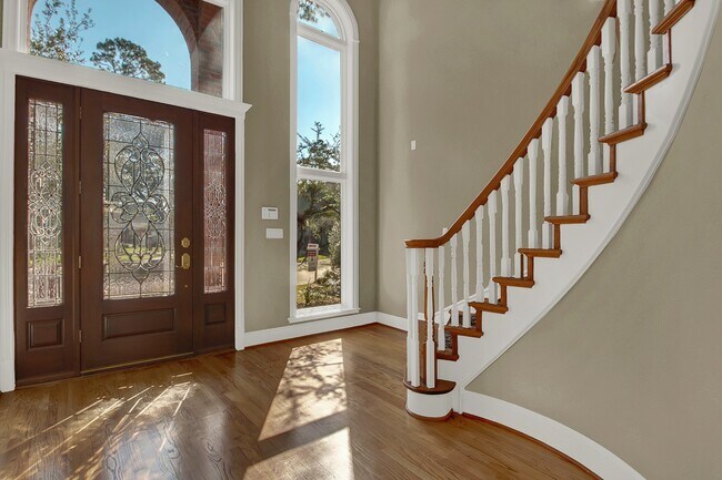 Foto del edificio - 13714 Gainesway Dr