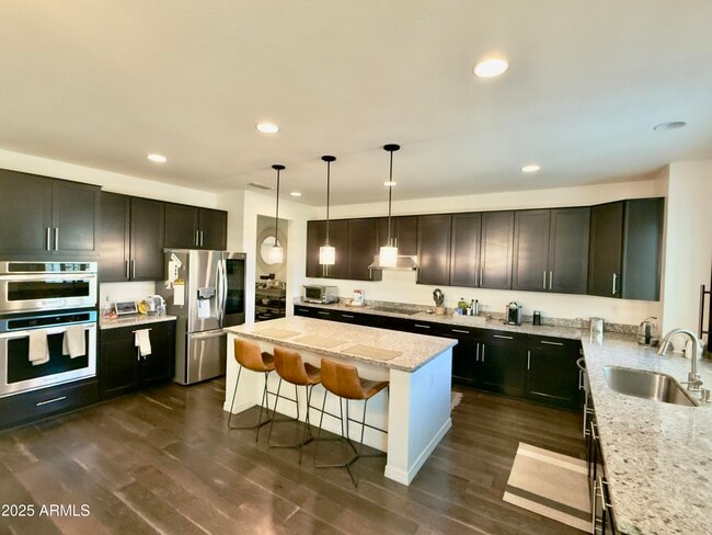 Building Photo - 4180 S Butte Ln