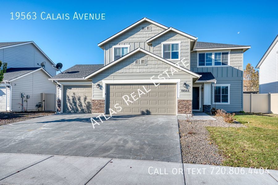 Primary Photo - Storybook 4 bedroom, 2.5 bath home located...