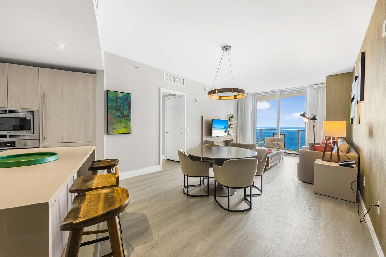 Foto principal - 4111 S Ocean Dr