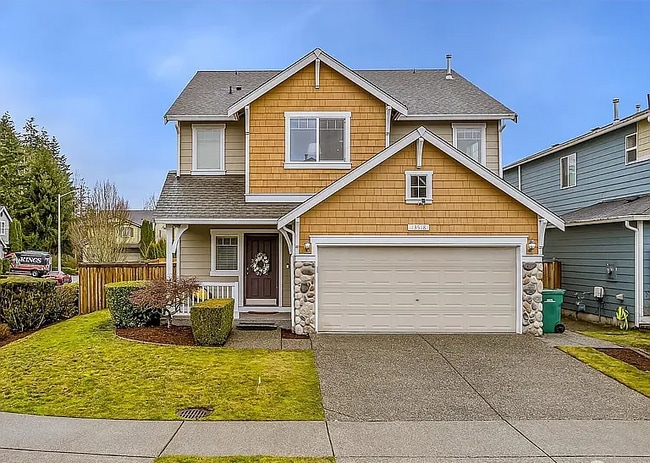 Photo - 13518 40th Ave SE (Mill Creek, WA) House