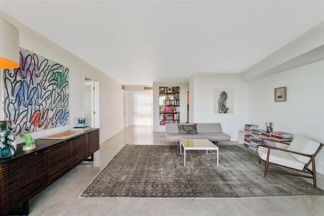 Foto del edificio - 5701 Biscayne Blvd