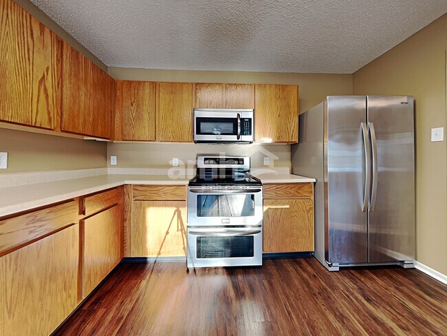 Foto del edificio - 15233 Beam St