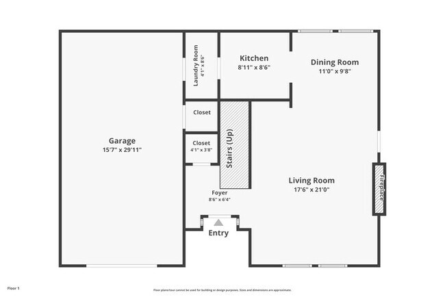 Foto del edificio - 2429 Wine Ridge Dr