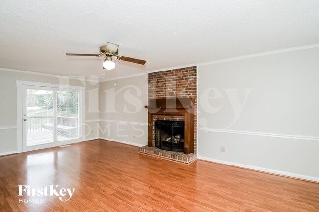 Foto del edificio - 2305 Cottage Pl