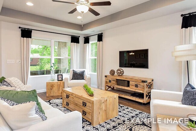 Foto del edificio - 2144 Dawson Ln NE