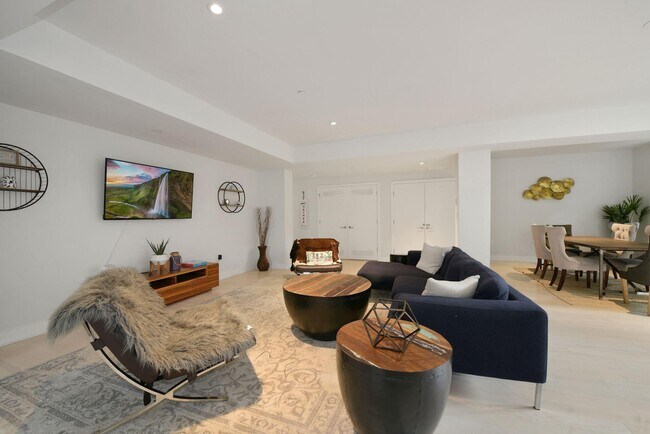 Foto del edificio - 2709 N St NW