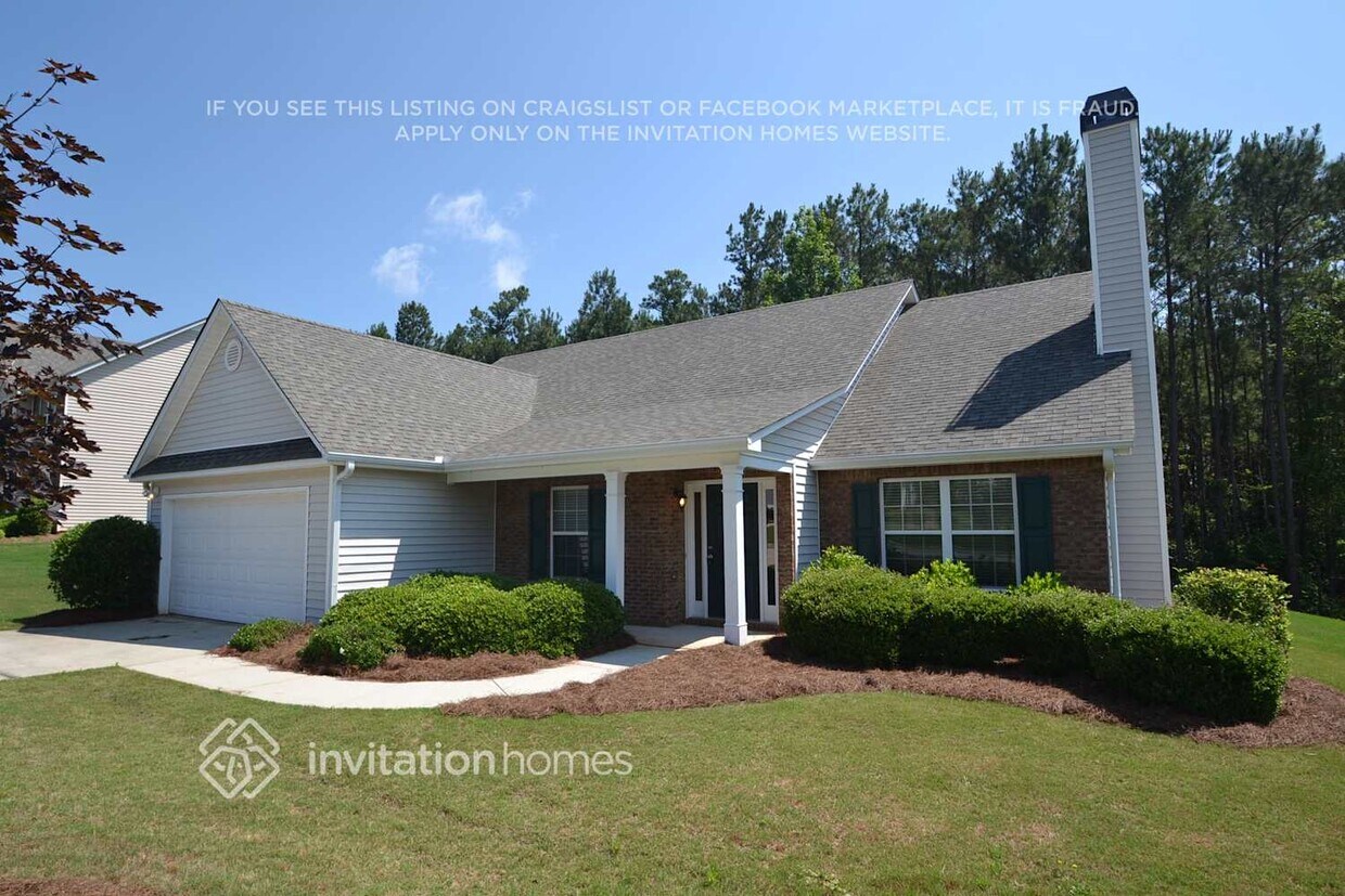 Foto principal - 555 Wellington Ln