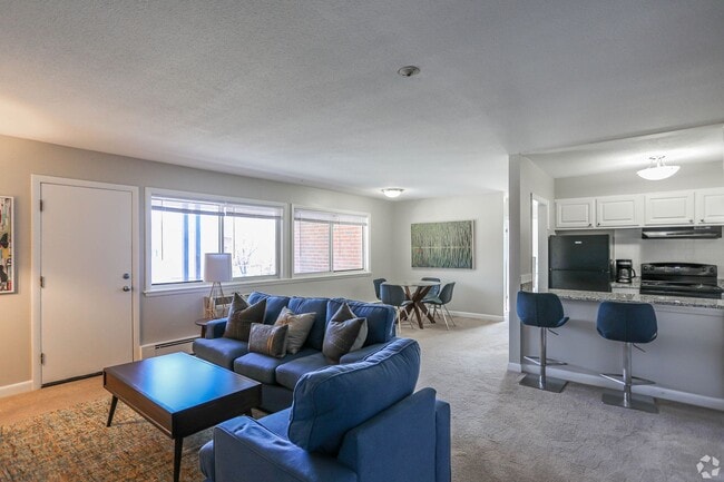 Interior Photo - Lakeview Gardens Apartments