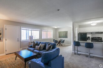 Interior Photo - Lakeview Gardens Apartments