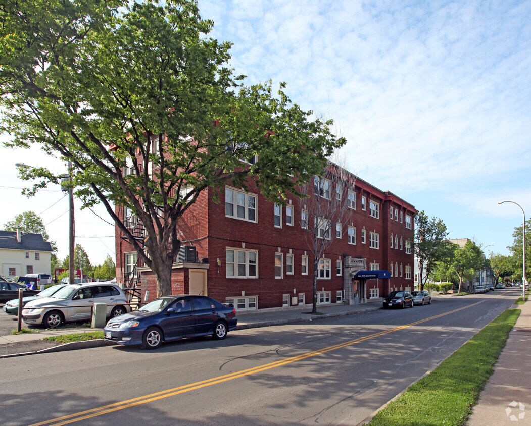 Foto principal - East End Aparments Charlotte