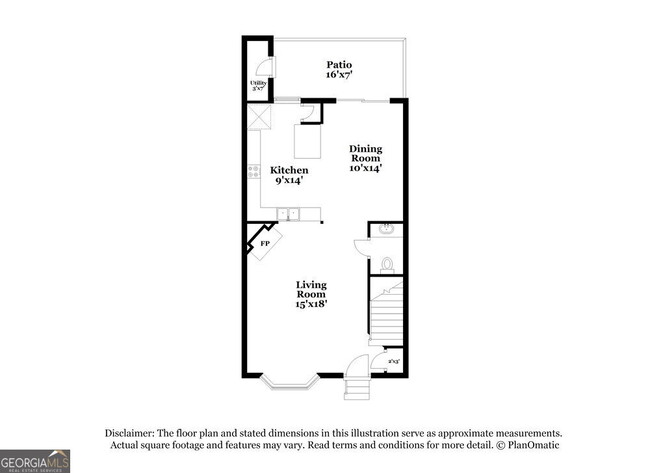 Building Photo - 10900 Wittenridge Dr