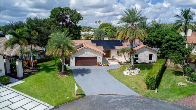 Photo - 9881 SW 1st Ct House