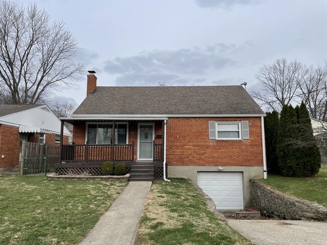 Building Photo - 1116 Brooke Ave