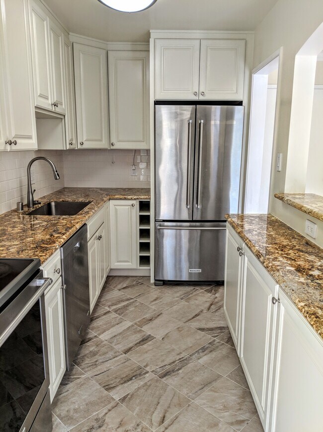 Foto del edificio - 816 N Delaware St