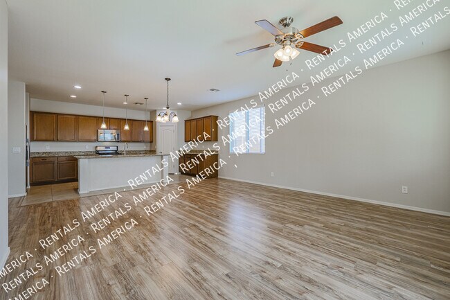 Foto del edificio - 23664 S 209th Ct