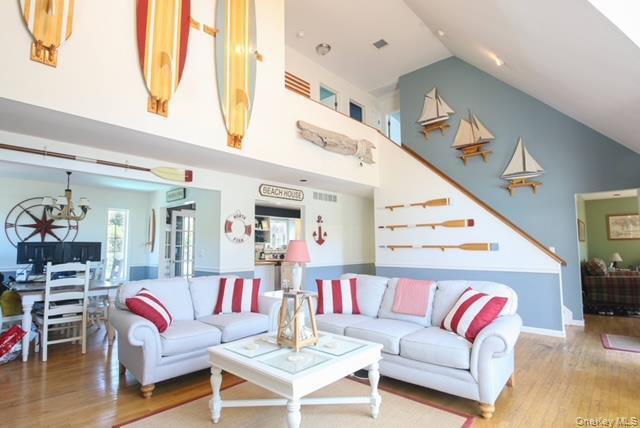 Foto del edificio - 270 N Sea Dr