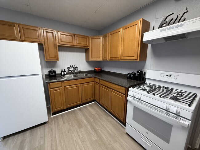 Foto del edificio - 273 S 7th St