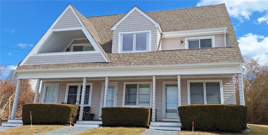 Primary Photo - 152 Tuckerman Ave