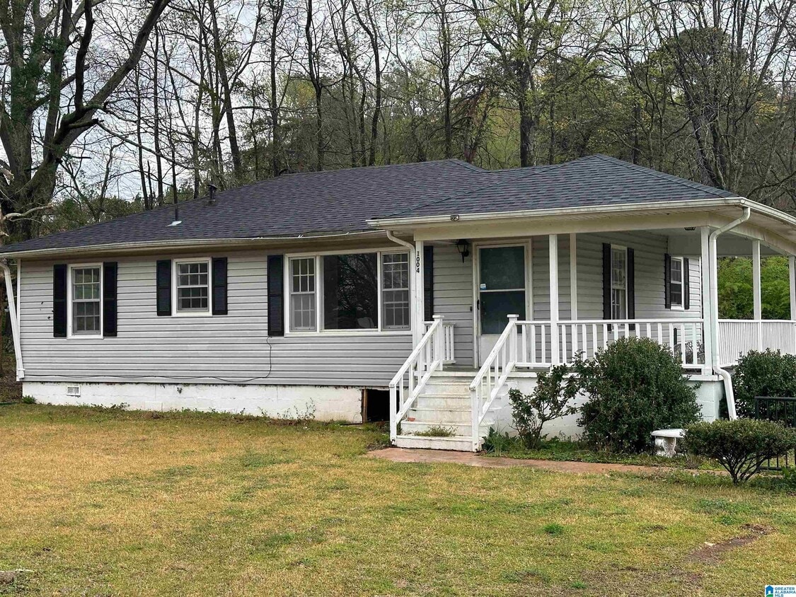 Primary Photo - 1004 Chalkville School Rd