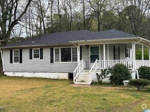 Building Photo - 1004 Chalkville School Rd