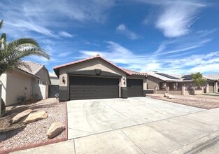 Building Photo - 1667 Tangerine Rose Dr