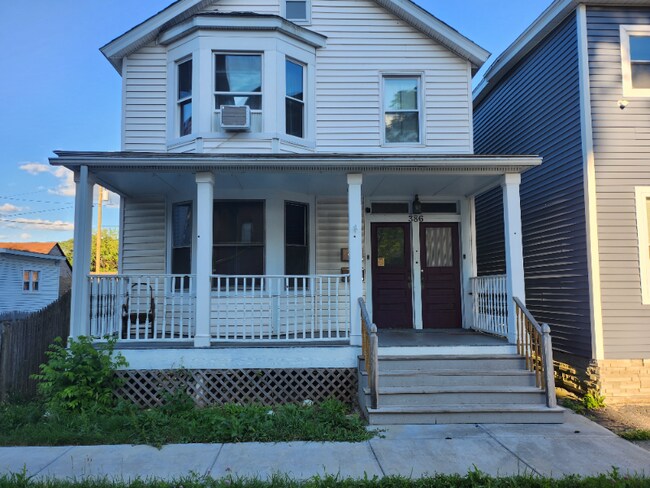 Foto del edificio - 386 3rd Ave