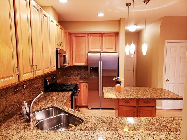 Foto del edificio - 650 E Thornhill Ln