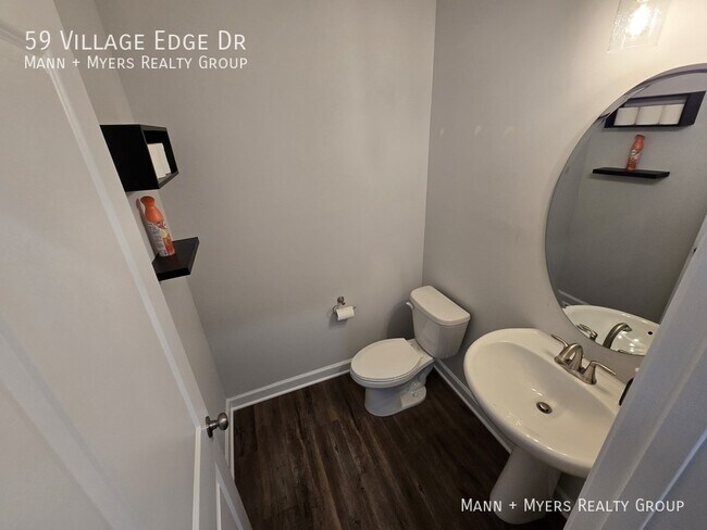 Building Photo - 59 Village Edge Dr