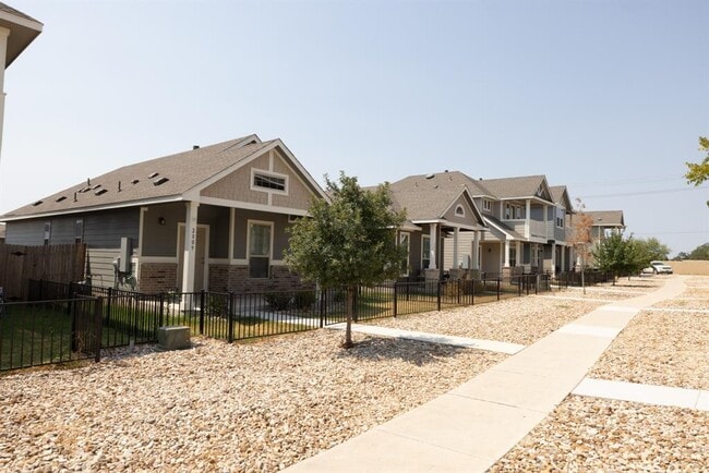 Foto del edificio - 2809 Seneca Path