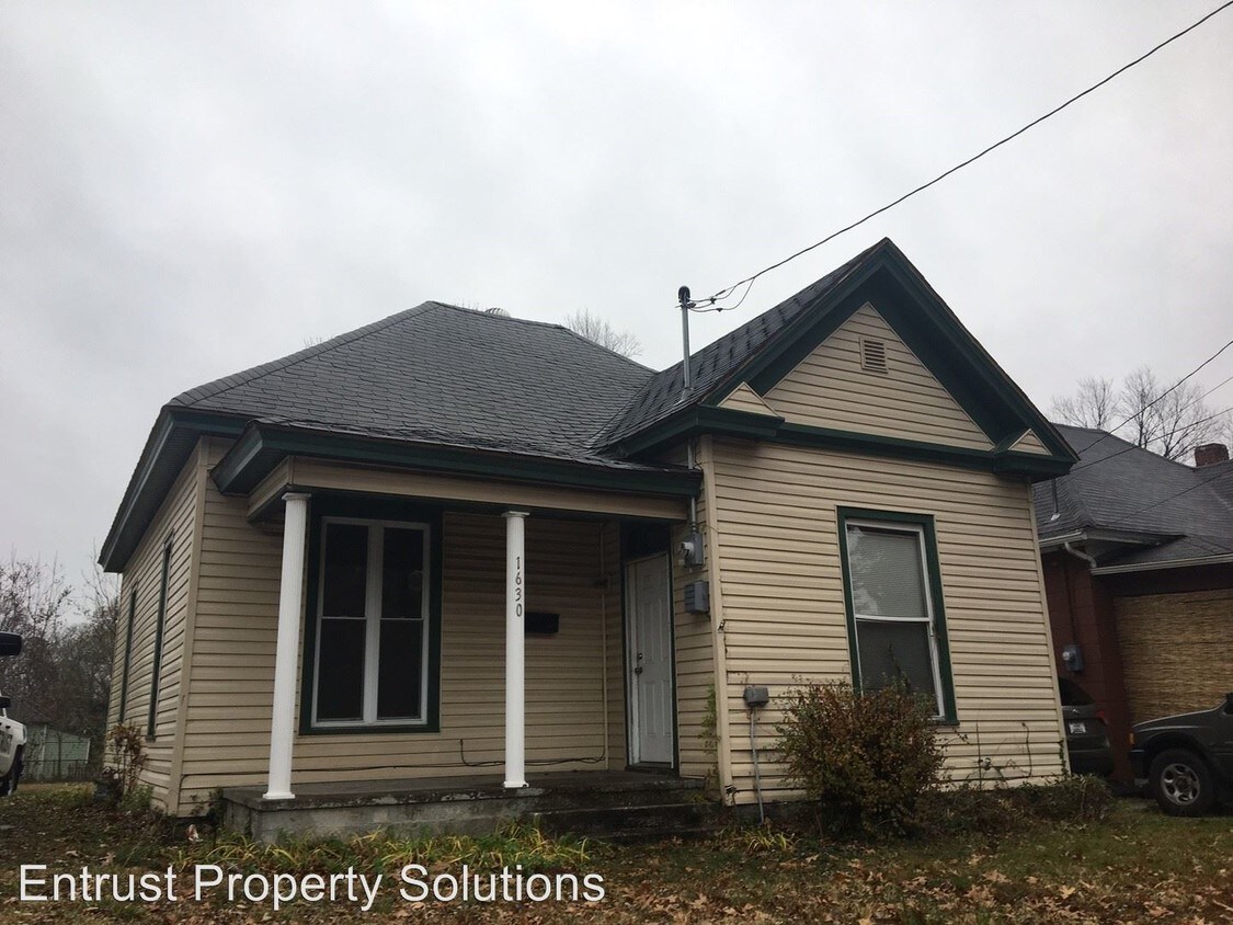Primary Photo - 1630 N National Ave