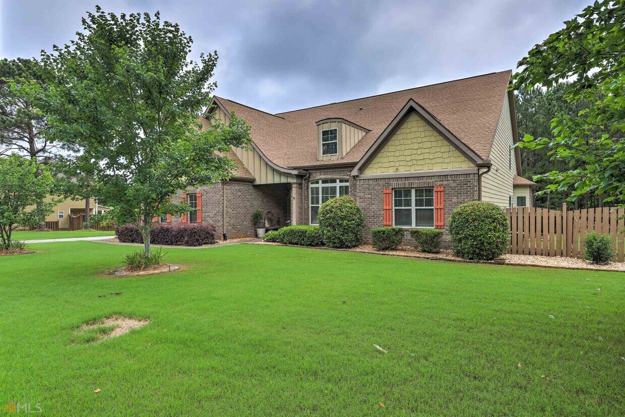 25 Wynn Rd, Palmetto, GA 30268 House Rental in Palmetto, GA