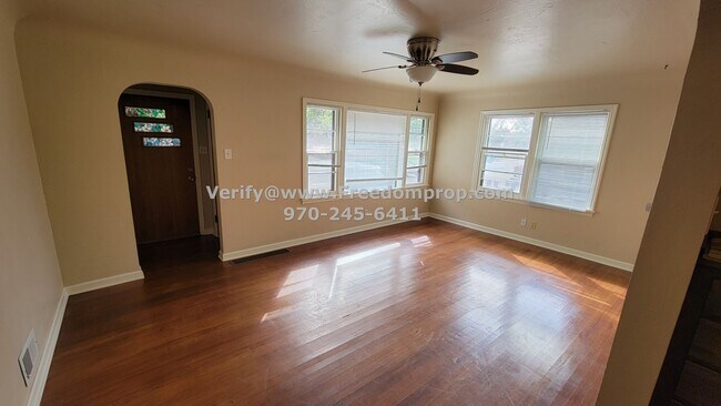 Foto del edificio - 1323 N 18th St