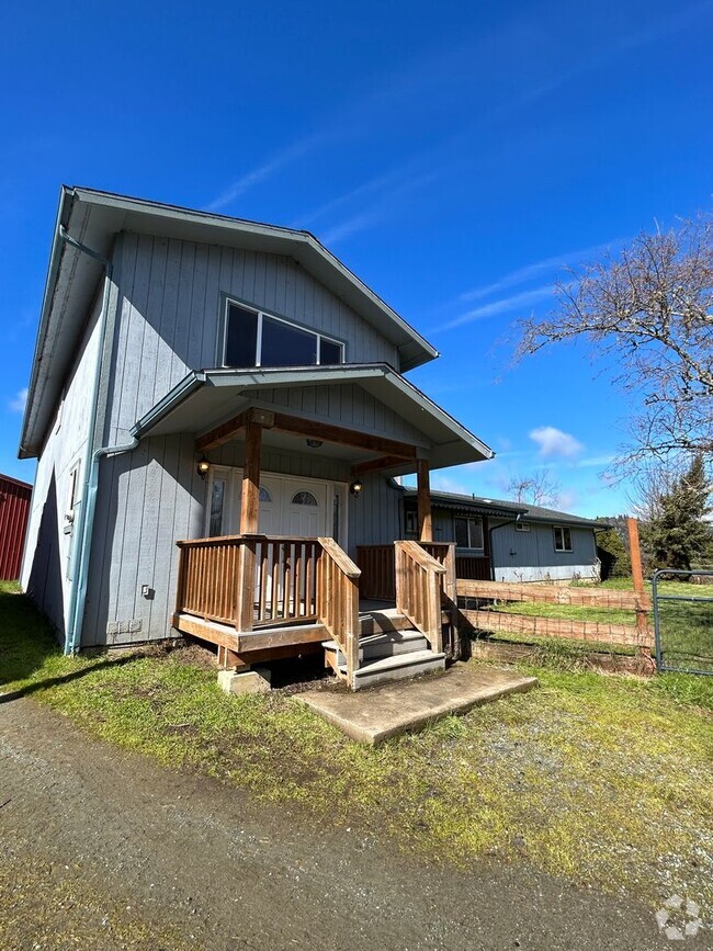 Building Photo - 52734 Reedsford Rd