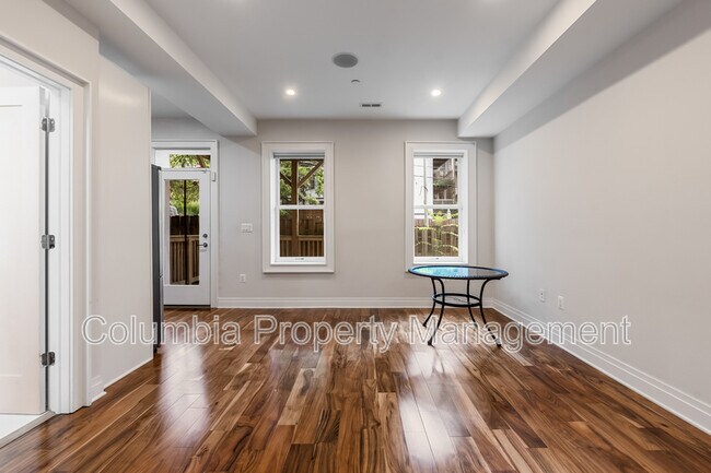 Foto del edificio - 1829 California St NW