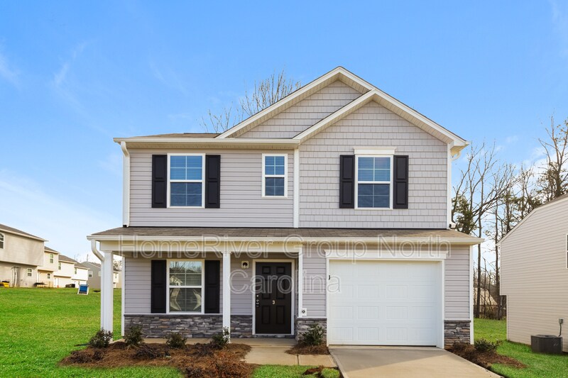 3 Covey ct, Lexington, NC 27292 House Rental in Lexington, NC