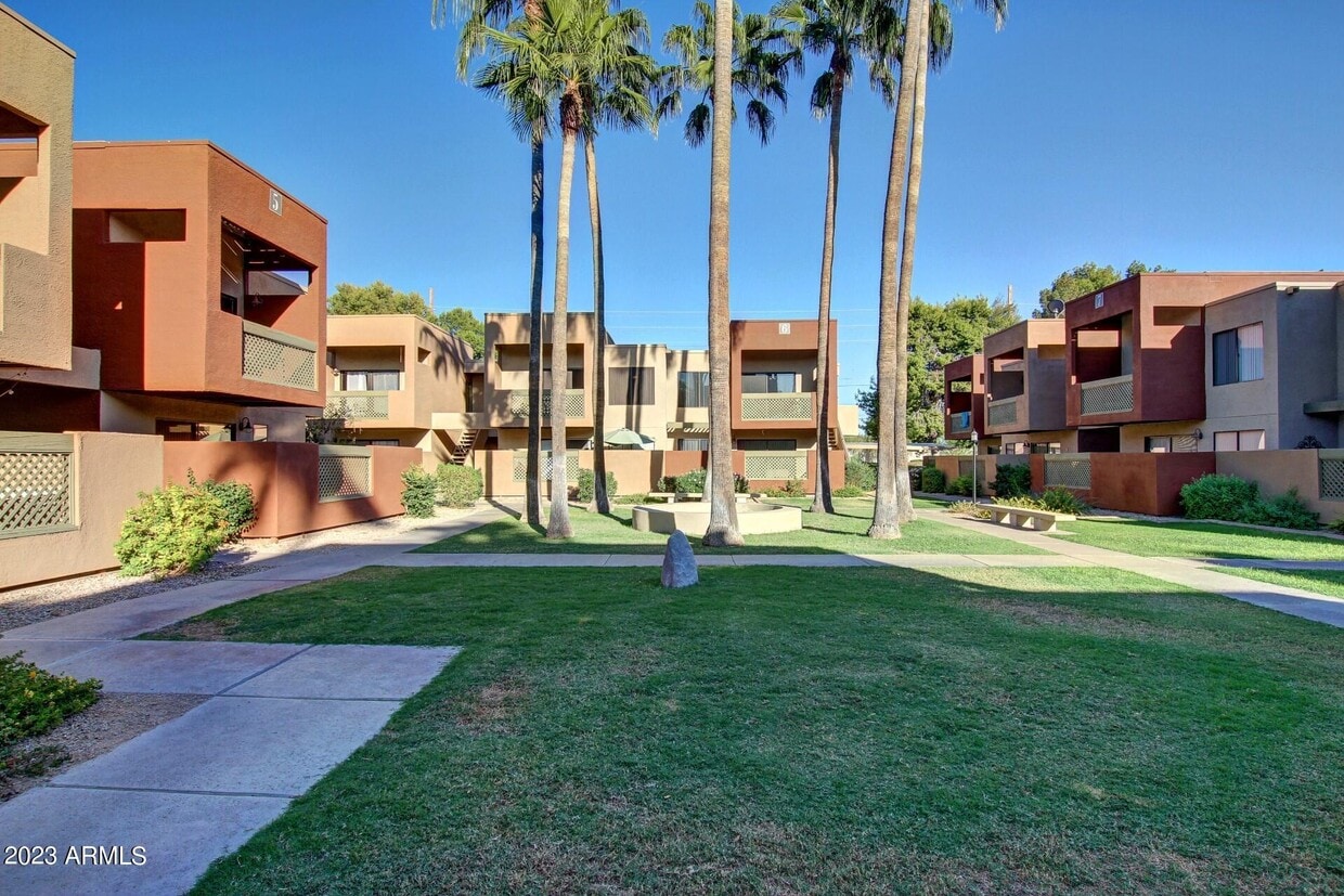 3500 N Hayden Rd Unit 502, Scottsdale, AZ 85251 Apartment for Rent in