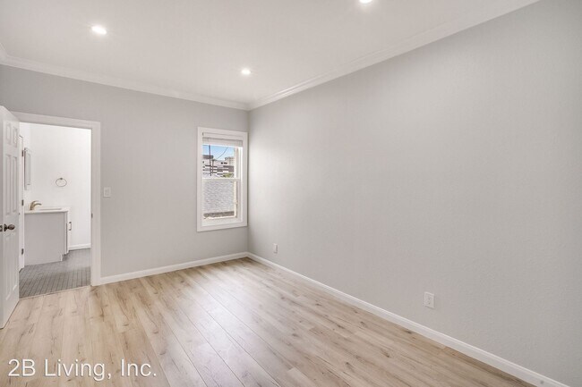 Foto del edificio - 2404 Telegraph Ave