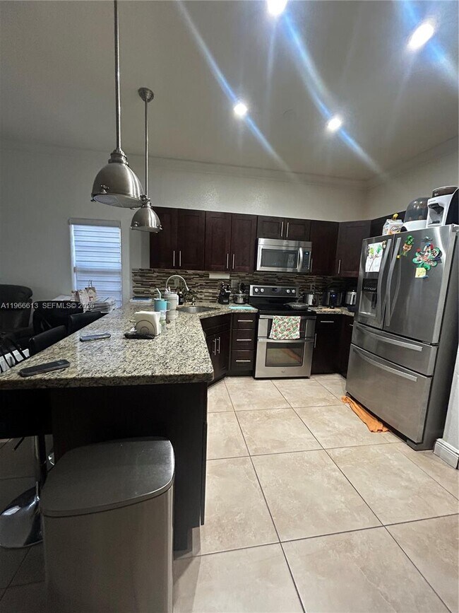 Foto del edificio - 14624 SW 181st Terrace