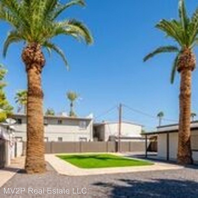 Foto del edificio - 6801 N 17th Ave