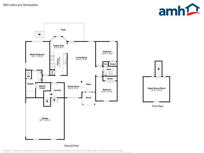 Foto del edificio - 3323 Leslie Ln