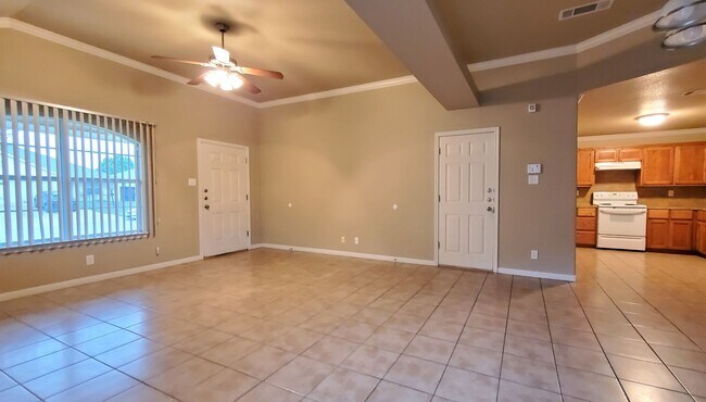 Foto del edificio - 1306 Powder River Dr