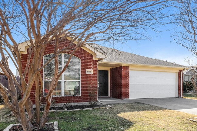 Foto del edificio - 1011 Caliente Dr