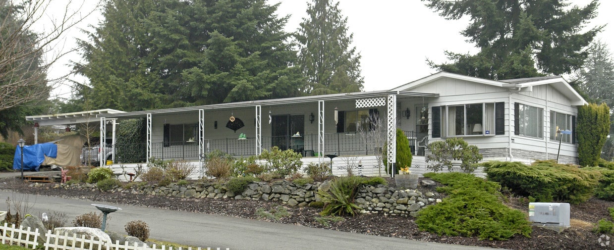 Primary Photo - Countrydale Mobile Home Park