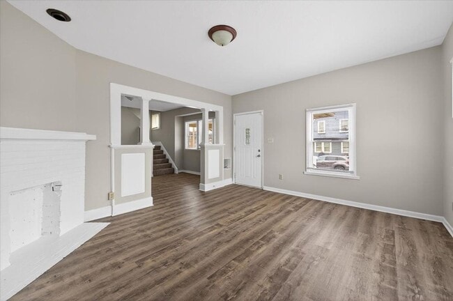 Foto del edificio - 636 E 34th St