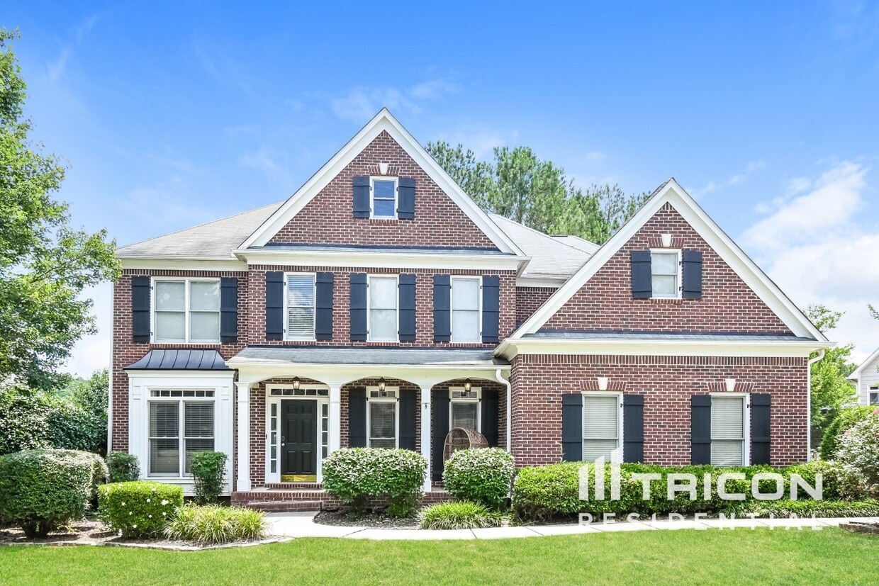Primary Photo - 1410 Bentwater Dr