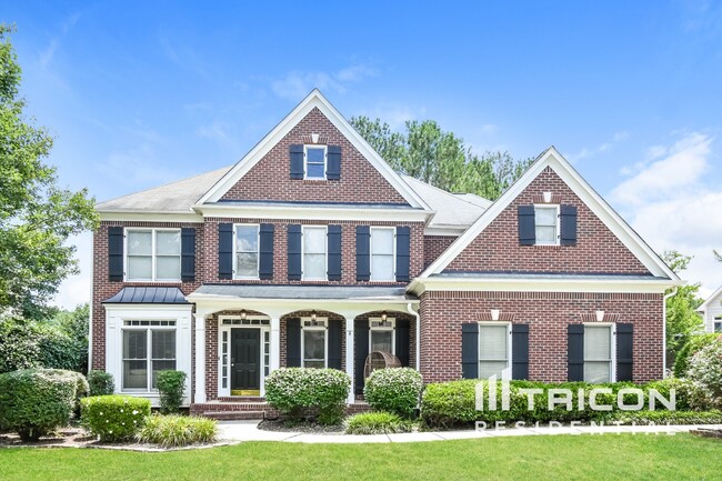 Building Photo - 1410 Bentwater Dr